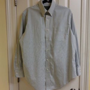 Ralph Lauren Men's Classic Fit Shirt